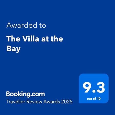 The Villa At The Bay Deception Bay Exterior photo